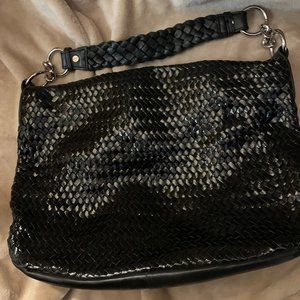 Donald Pliner Shoulder Bag